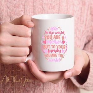 Mother’s Day Mug